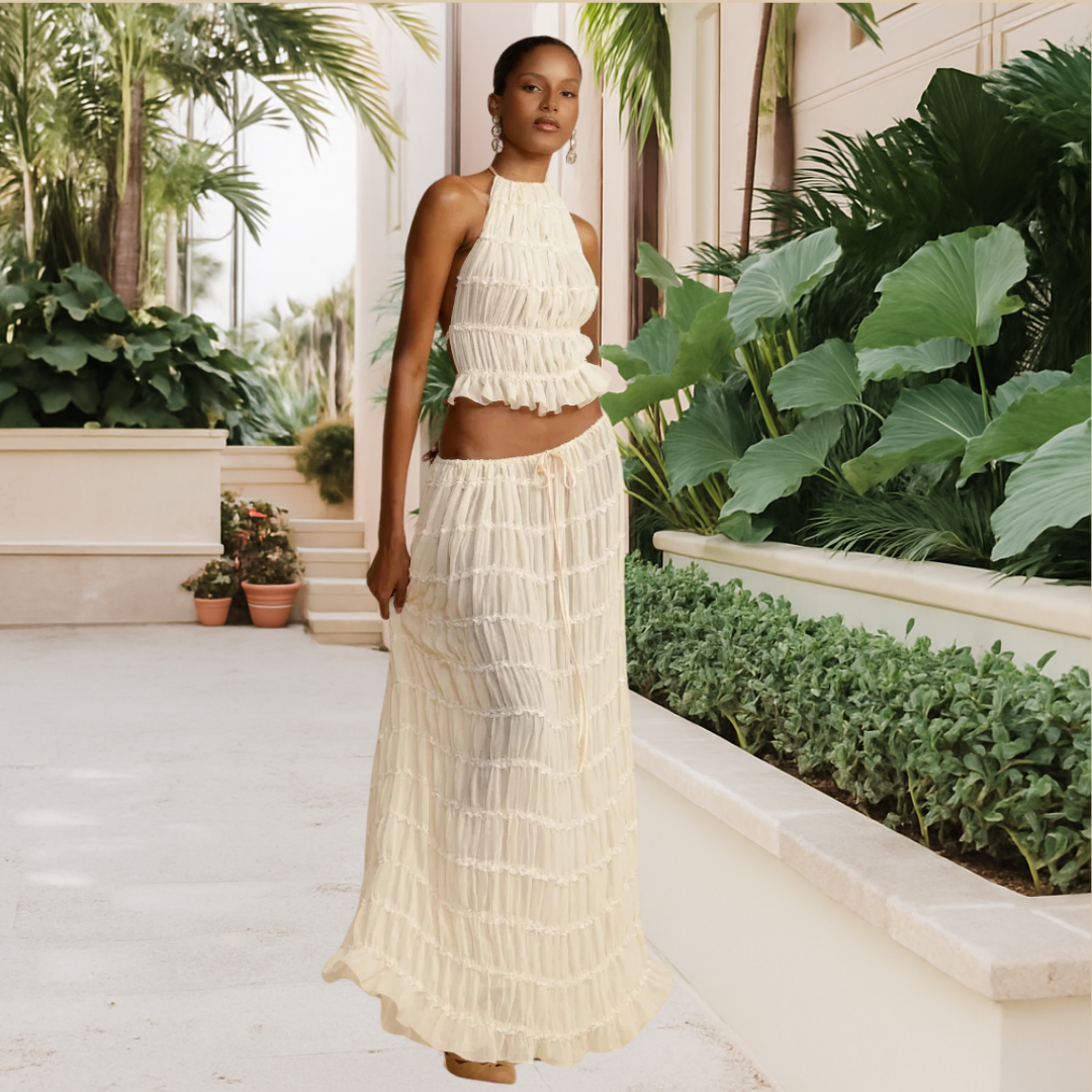 Ensemble été | Lively™