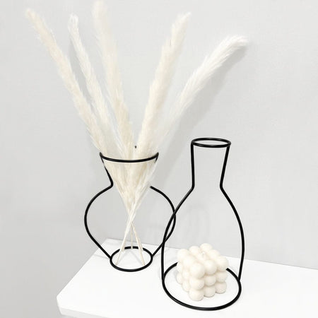 Lively® Décorations & Rangement Vase en silhouette | Lively®