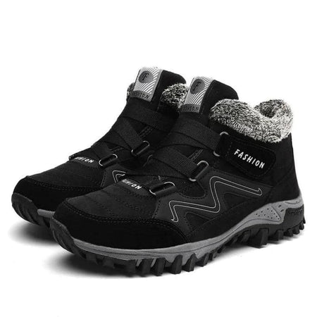 Lively® Vêtements automn & hiver Noir (Seulement 7 en stock) / 2.5 Chaussures d'hiver orthopédiques | Lively®