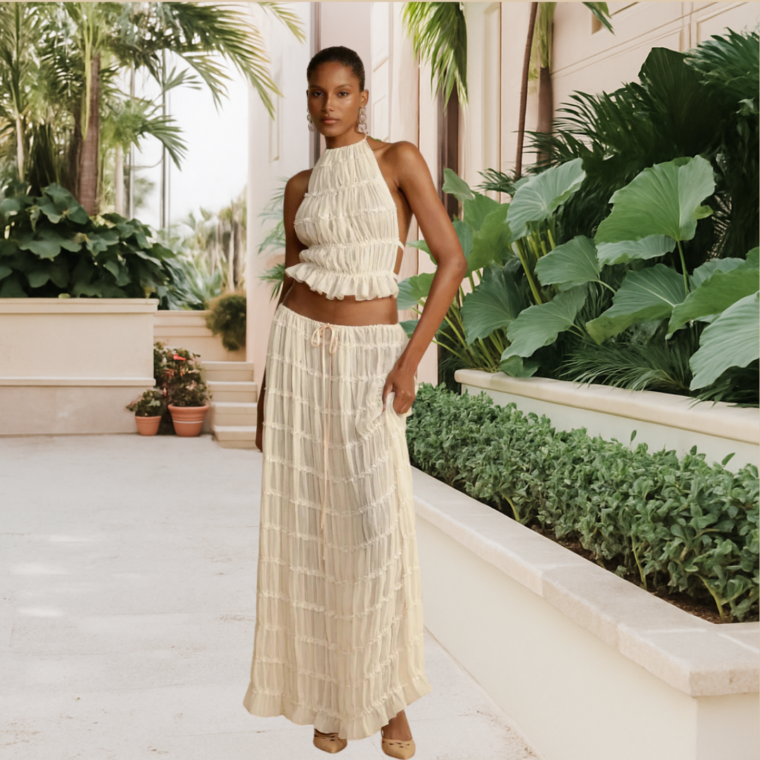 Ensemble été | Lively™