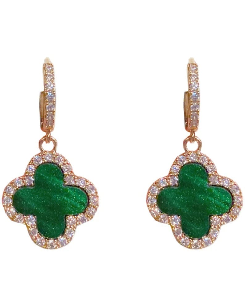 Lively® Boucles Boucles Trèfle | Lively®